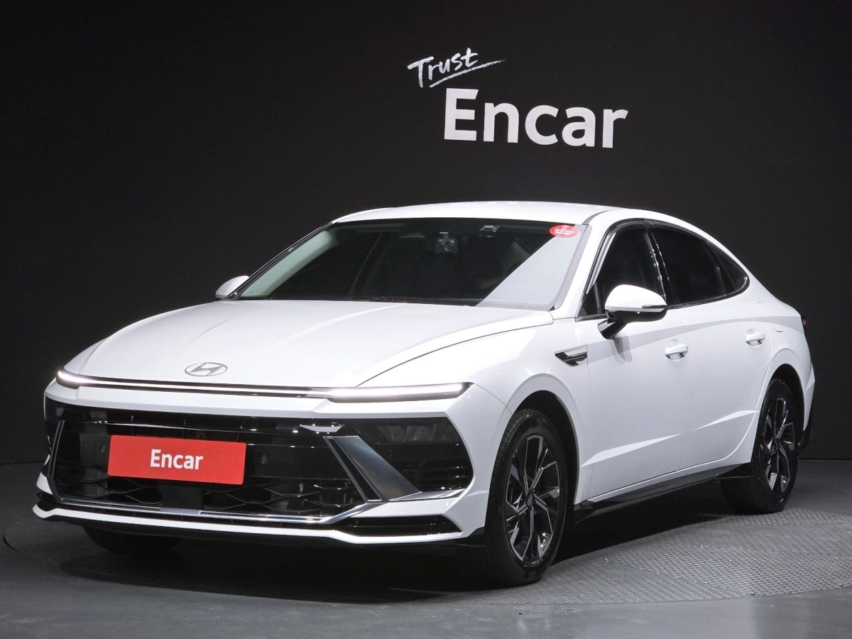 HYUNDAI SONATA  2024