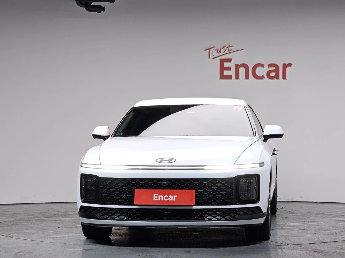 HYUNDAI GRANDEUR GN7