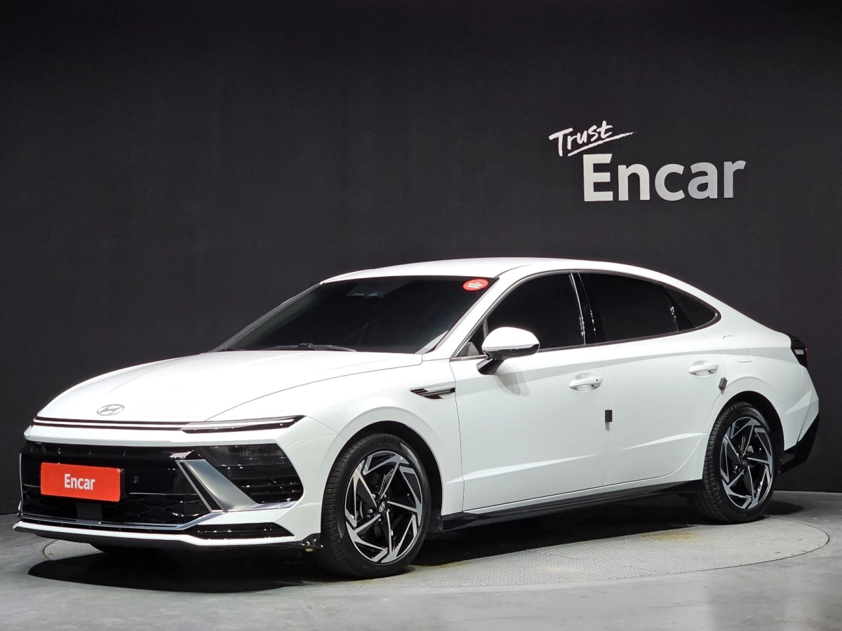 HYUNDAI SONATA  2024