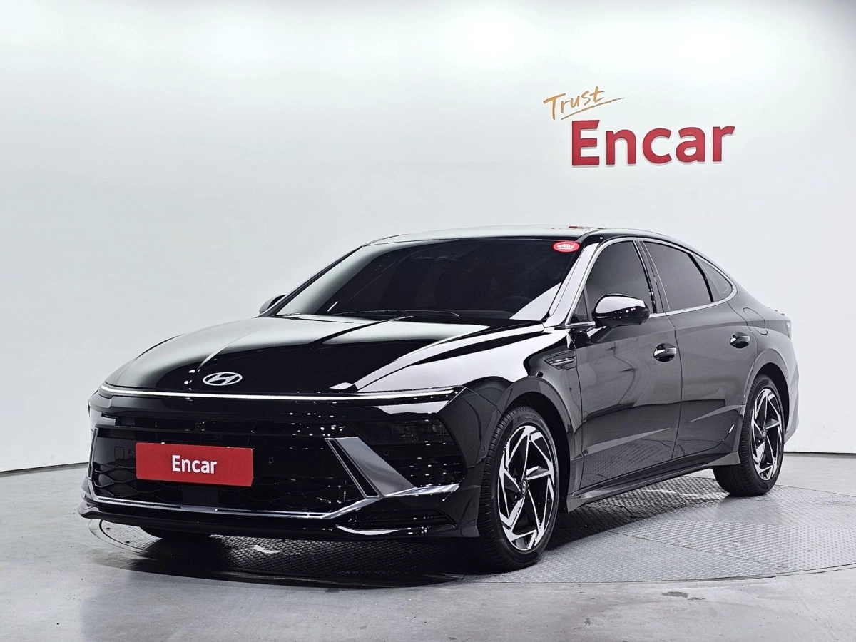 HYUNDAI SONATA  2025