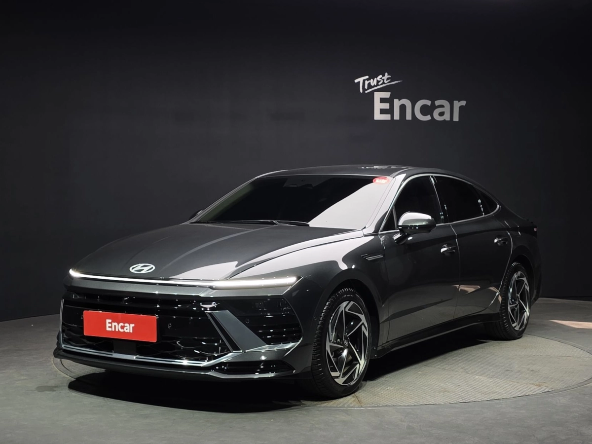 HYUNDAI SONATA  2025