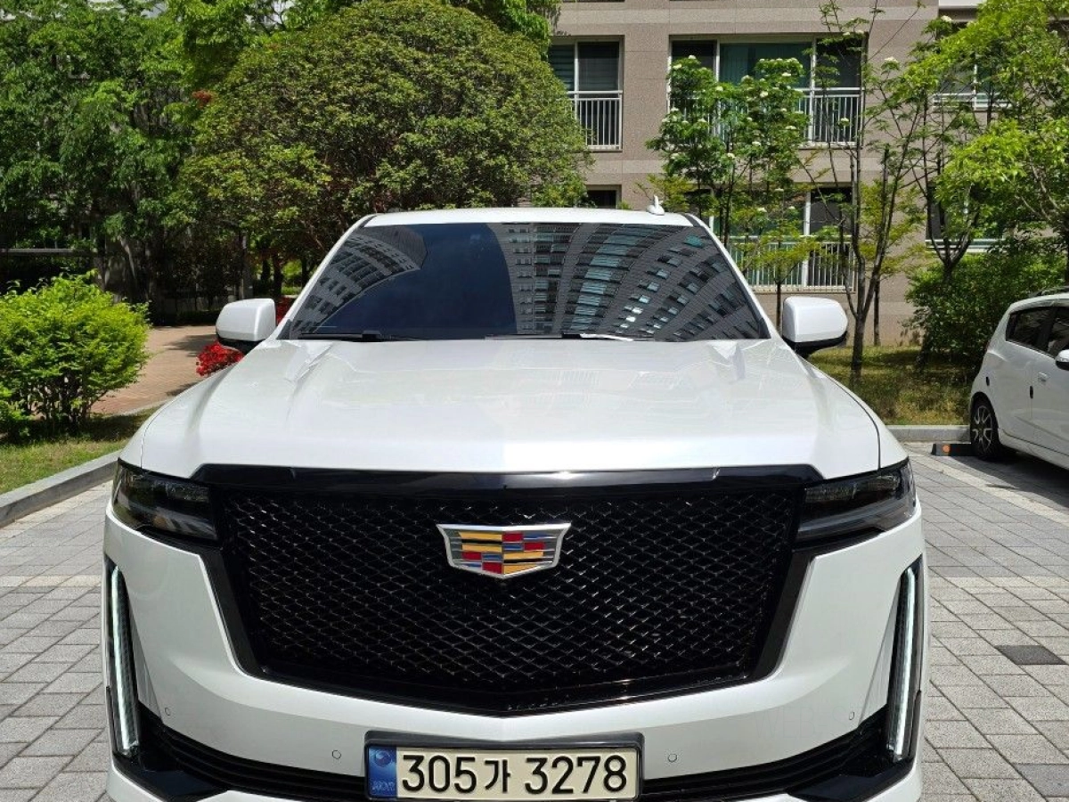 CADILLAC ESCALADE  2023