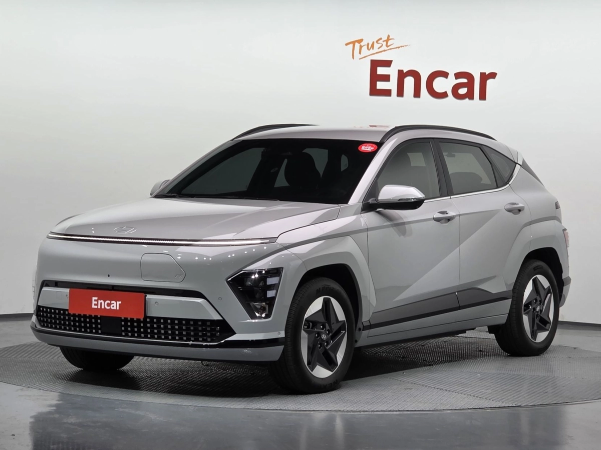 HYUNDAI KONA ELECTRIC SX2