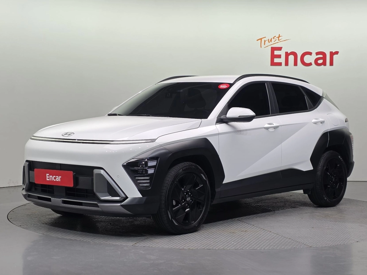 HYUNDAI KONA HYBRID SX2