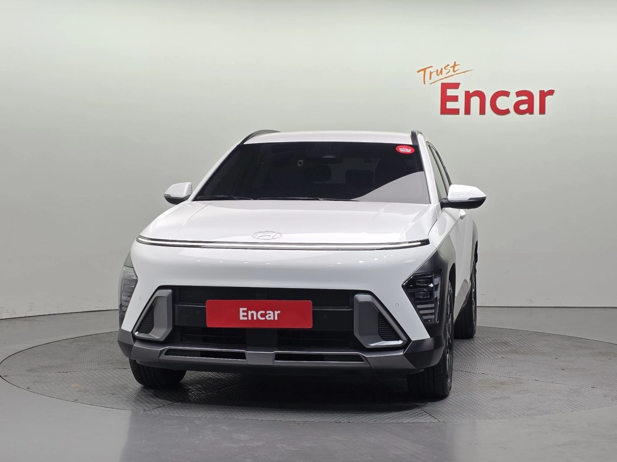 HYUNDAI KONA HYBRID SX2