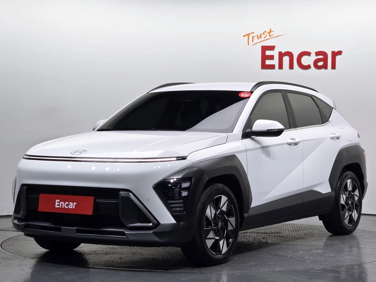 HYUNDAI KONA HYBRID SX2