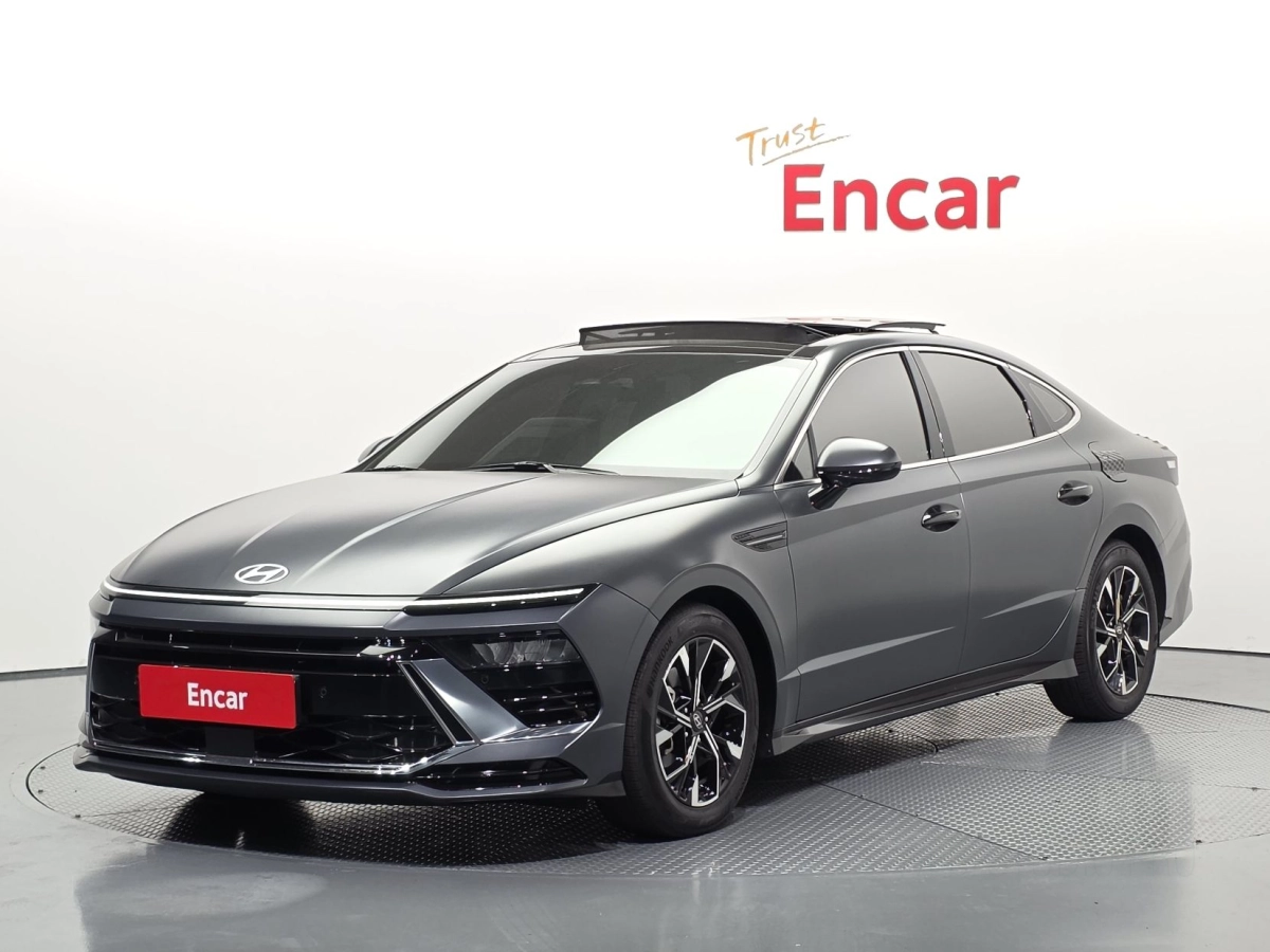 HYUNDAI SONATA  2023