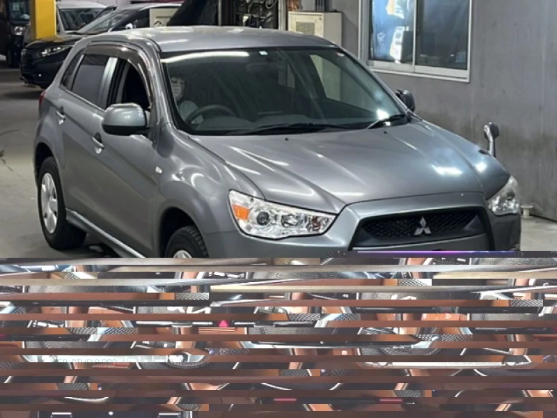 KIA MOHAVE THE MASTER