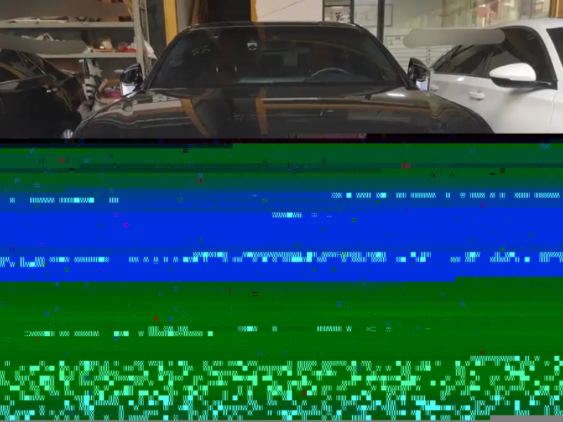 KIA MOHAVE THE MASTER