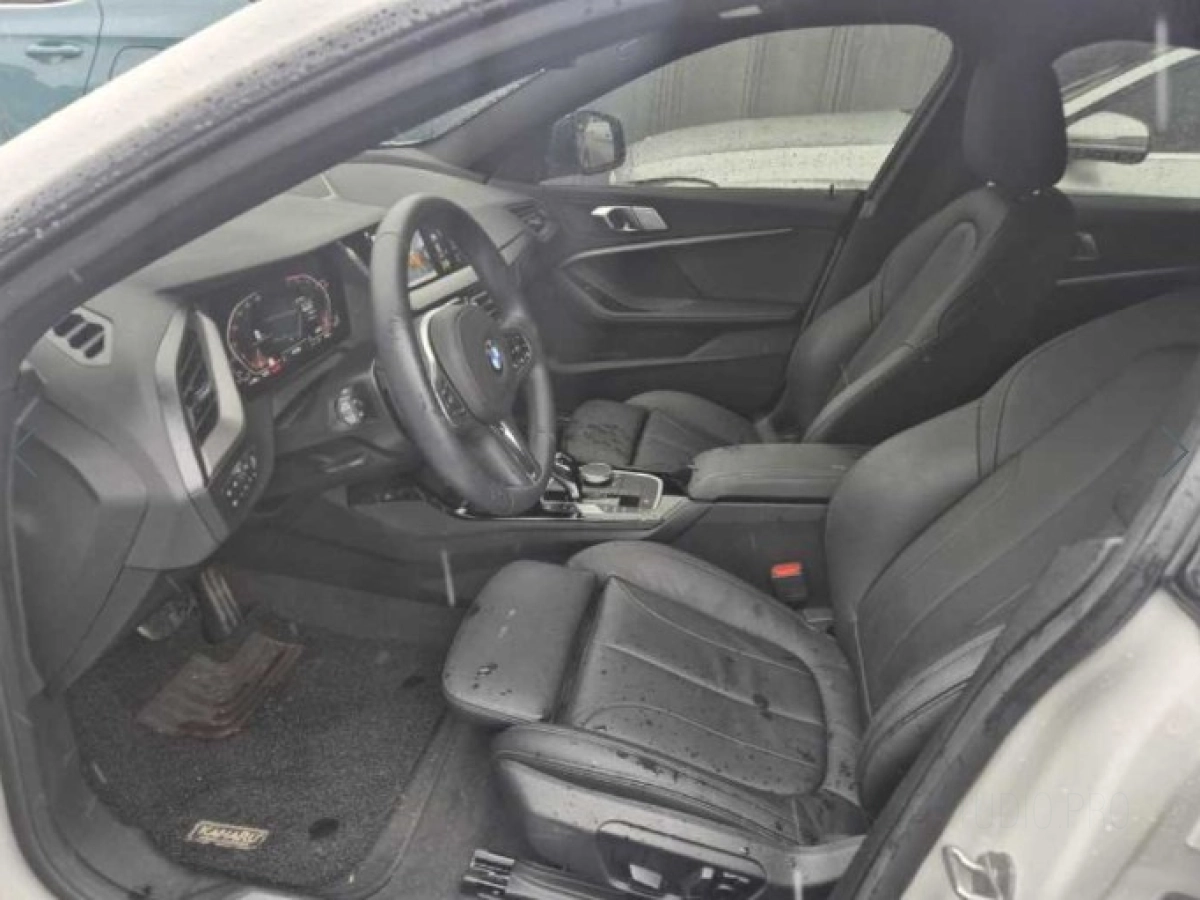 BMW 2-SERIES GRAN COUPE F44