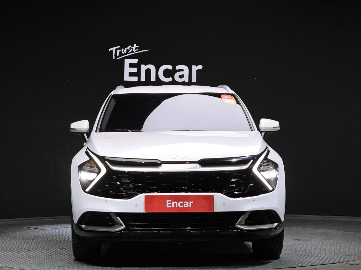 KIA SPORTAGE  2023